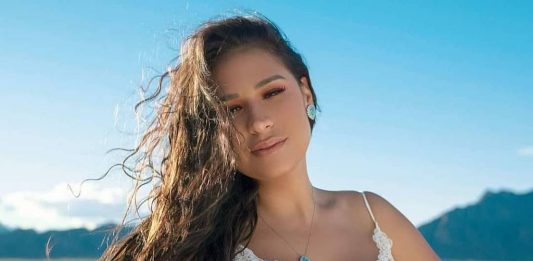 Simone será mãe pela segunda vez