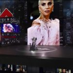 Lady Gaga e The Weeknd são grandes vencedores do VMA