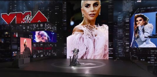 Lady Gaga e The Weeknd são grandes vencedores do VMA