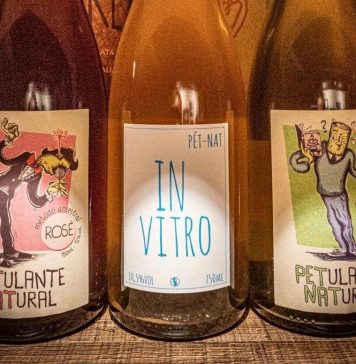 Projeto da Vinhas do Tempo nasceu do interesse do consumidor por vinhos orgânicos e naturais