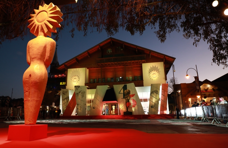 Festival de Cinema de Gramado anuncia homenagens e curtas brasileiros selecionados
