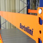 Bertolini Sistemas de Armazenagem apresenta projeto inovador na área de automação intralogística