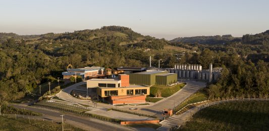 Nasce uma nova vinícola no Vale dos Vinhedos