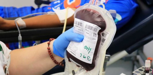 Bourbon Shopping, Moinhos Shopping e Porto Alegre CenterLar lançam campanha para doação de sangue