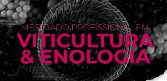 IFRS terá o primeiro Mestrado em Viticultura e Enologia do Brasil