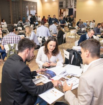 A oito meses da FIMMA Brasil, expositores aguardam com expectativa por conexões e oportunidades de negócios