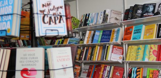 Inscrição do slogan da Feira do Livro de Garibaldi é prorrogada