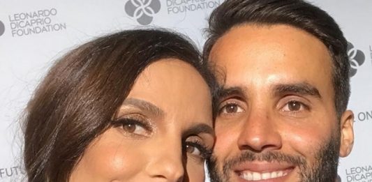 Beijão surpresa de Daniel Cady e Ivete Sangalo em live movimenta as redes sociais