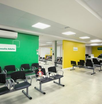 Batuca produz campanha para divulgar novo espaço da Unimed em Caxias do Sul