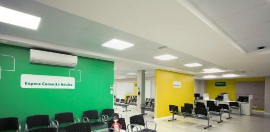 Batuca produz campanha para divulgar novo espaço da Unimed em Caxias do Sul