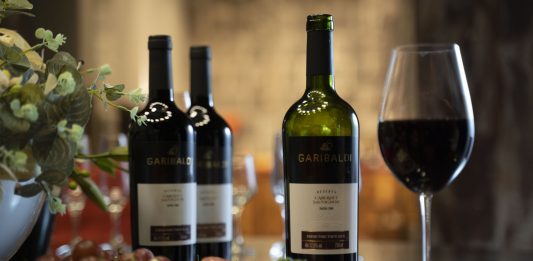 Um dia para celebrar o icônico vinho Cabernet Sauvignon