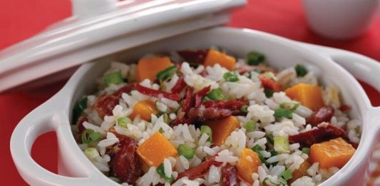 Um duelo de receitas cearense e gaúcha: carne de sol x carne de charque