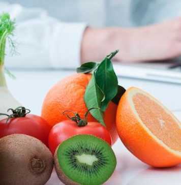 Dia do Nutricionista 