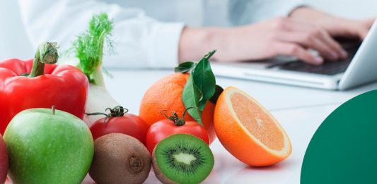 Dia do Nutricionista 