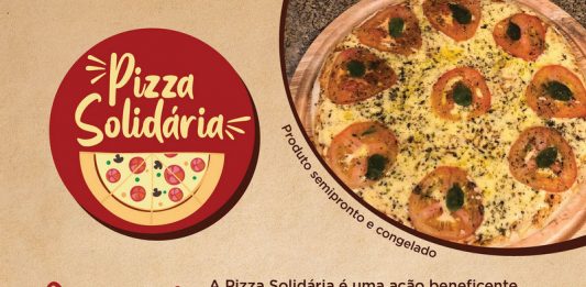 Entidades de Caxias do Sul promovem Pizza Solidária