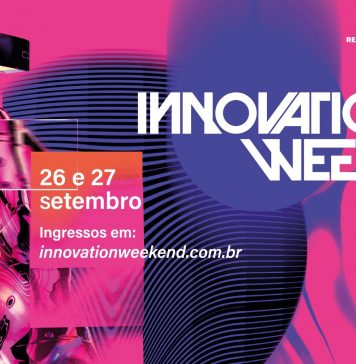 Festival de Inovação e Negócios acontecerá nos dias 26 e 27 de setembro