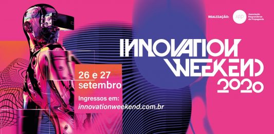 Festival de Inovação e Negócios acontecerá nos dias 26 e 27 de setembro