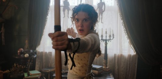 Foto: Divulgação/Netflix