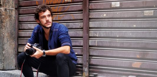 Ator Jayme Matarazzo anuncia gravidez da esposa