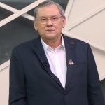 Esposa do apresentador Milton Neves morre de câncer aos 65 anos