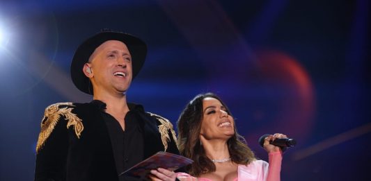Tatá Werneck e Iza substituem Anitta no Prêmio Multishow