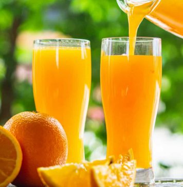 Bebidas saudáveis ganham destaque nesse período