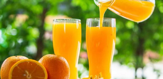Bebidas saudáveis ganham destaque nesse período