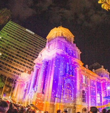 Porto Alegre