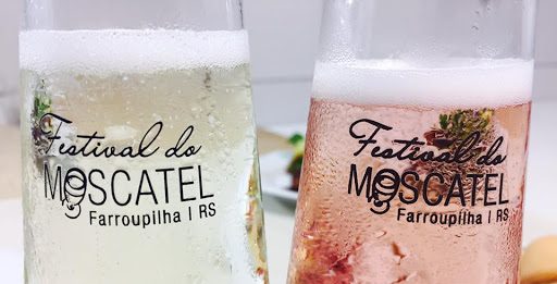 Festival do Moscatel anuncia cancelamento da edição 2020 em Farroupilha