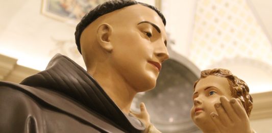 Ação entre Amigos da 142ª Festa de Santo Antônio será sorteada no sábado