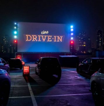 Tropeiro Velho será exibido no Cine Drive-In dos Festejos Farroupilhas