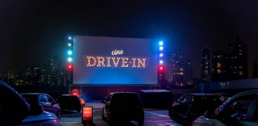 Tropeiro Velho será exibido no Cine Drive-In dos Festejos Farroupilhas