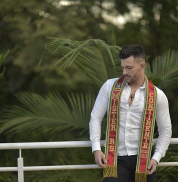 Mister Bento Gonçalves perde vaga para concurso após polêmica com seguidora