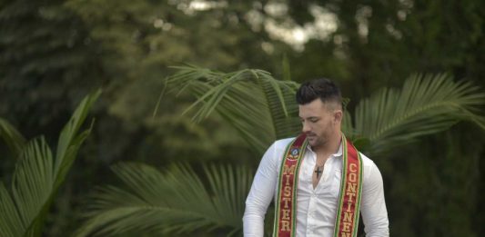 Mister Bento Gonçalves perde vaga para concurso após polêmica com seguidora