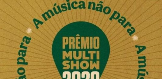 Premio Multishow 2020: conheça a lista dos indicados