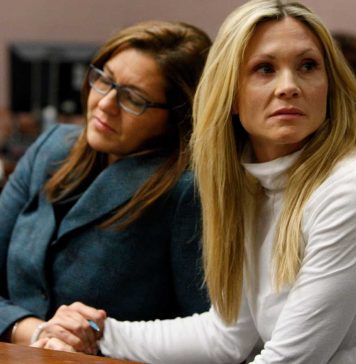 Atriz de Melrose pega oito anos de prisão por homicídio