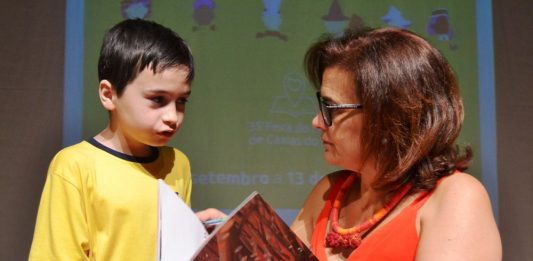Foto: Elisa Ambrosi/divulgação

