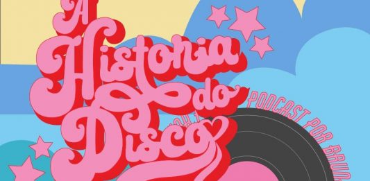 Jornalista lança podcast sobre música, discos e histórias