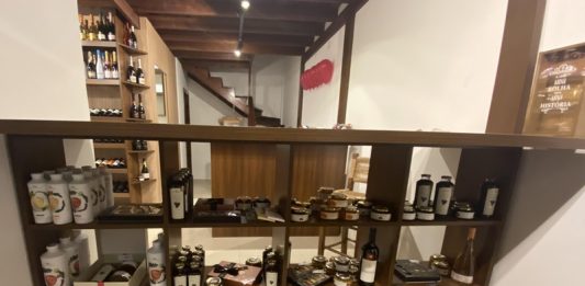 Adega Dorna inaugura loja em Caxias do Sul