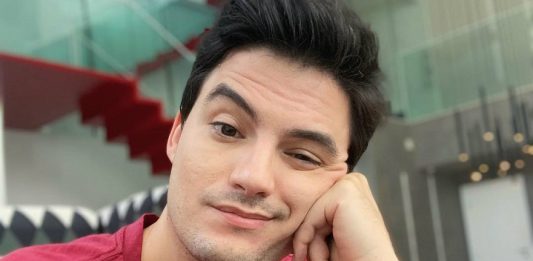 Revista Time inclui Felipe Neto na lista de 100 mais influentes do mundo em 2020