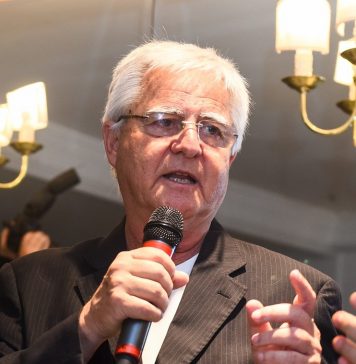 Jornalista Fernando Vieira, criador da Festa Nacional da Música, morre aos 72 anos