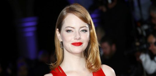 Emma Stone