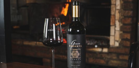 Vinícola Aurora lança linha Gran Reserva com rótulos da Campanha Gaúcha