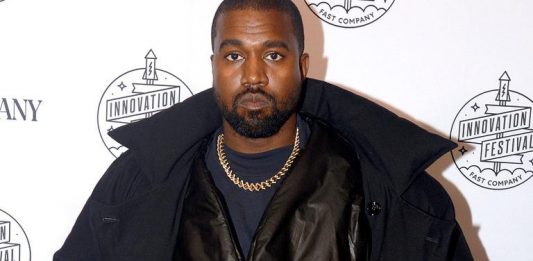 Kanye West é suspenso do Twitter
