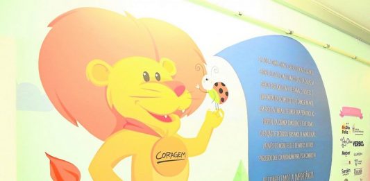 Setembro Dourado: Voluntários promovem pedágio em Bento Gonçalves