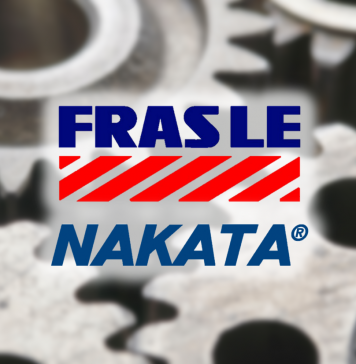 Fras-le conclui aquisição de R$ 457 mi da Nakata