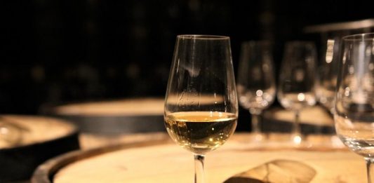 Live sobre o mercado de vinhos e espumantes no Brasil acontece nesta quinta-feira