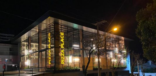 Nova pizzaria inaugurada em Bento Gonçalves