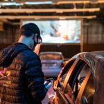 Drive-in Bento tem sucesso de público em Bento Gonçalves