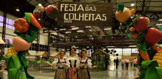 Foto: Divulgação/Arquivo Prefeitura de Caxias do Sul